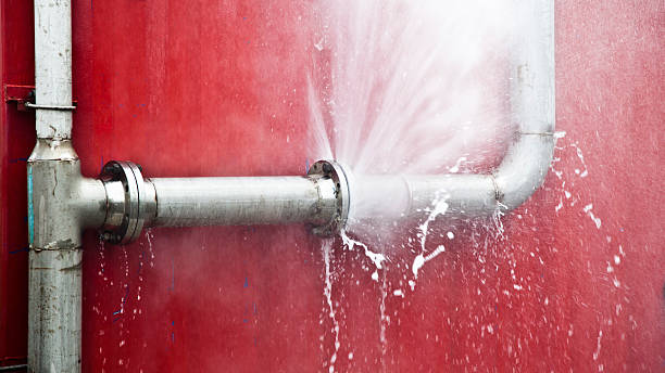 Best Residential water damage restoration  in Thatcher, UT