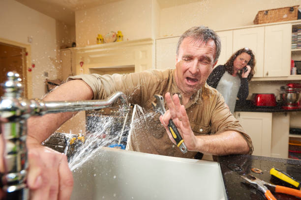 Best Water damage contractors near me  in Thatcher, UT